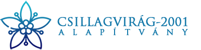 CSILLAGVIRÁG-2001 Alapítvány